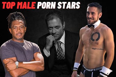 mens favorite porn|14 Most Famous Male Porn Stars [2024]: The Top Men In Porn